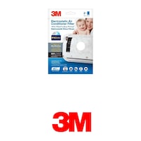 3M Elektrostatik Klima Filtresi Antibakteriyel 3M Elektrostatik Klima Filtresi Antibakteriyel
