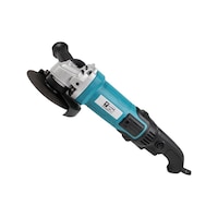 Catpower 6129 125 MM 1200 W Devir Ayarlı Taşlama - CAT6129 Catpower 6129 125 MM 1200 W Devir Ayarlı Taşlama - CAT6129