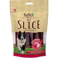 Reflex Beef Slice Dana Eti Dilimleri Köpek Ödülü 80 G Reflex Beef Slice Dana Eti Dilimleri Köpek Ödülü 80 G