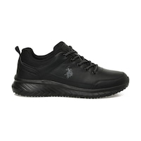 U.s. Polo Assn. Colombo 5pr Siyah Erkek Sneaker 000000000102032339 Siyah U.s. Polo Assn. Colombo 5pr Siyah Erkek Sneaker 000000000102032339 Siyah