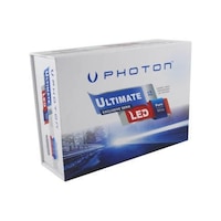 Photon Ultimate H7 3 Plus Led Headlight Photon Ultimate H7 3 Plus Led Headlight