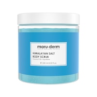 Body Scrub Himalaya Tuzu Vücut Peelingi Squalane + Hindistan Cevizi Yağı 250 Ml Body Scrub Himalaya Tuzu Vücut Peelingi Squalane + Hindistan Cevizi Yağı 250 Ml