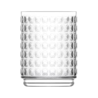 Lav Tessa Cam Meşrubat Bardağı 6lı 500 Ml Büyük Su/kokteyl Bardağı Lv-tes350f Renkli Lav Tessa Cam Meşrubat Bardağı 6lı 500 Ml Büyük Su/kokteyl Bardağı Lv-tes350f Renkli