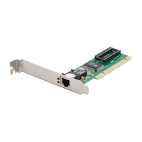 S-Link SL-8139 10/100 Mbps PCI Ethernet Kartı S-Link SL-8139 10/100 Mbps PCI Ethernet Kartı