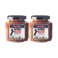 Kilis Macun 240 Gr Erkeklere Özel X 2 Adet Kilis Macun 240 Gr Erkeklere Özel X 2 Adet
