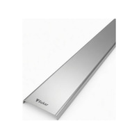 Sukar - 40 Cm Duş Kanalı Izgarası Plain Lineer - 2073-1034088-01 Diğer Sukar - 40 Cm Duş Kanalı Izgarası Plain Lineer - 2073-1034088-01 Diğer