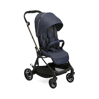 Chicco One4ever Lounge Puset Denım Shıne 05087109120000 Chicco One4ever Lounge Puset Denım Shıne 05087109120000