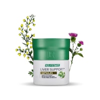 LR Liver Support 30 Kapsül LR Liver Support 30 Kapsül