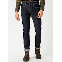 Levi's Levis Erkek Jean Pantolon 502 Regular Taper 29507-0616 (482320378) Mavi Levi's Levis Erkek Jean Pantolon 502 Regular Taper 29507-0616 (482320378) Mavi