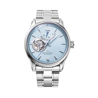 Orient Star Re-at0019l00b Otomatik Çelik Gri Mavi Kadran Safir Cam 39 Mm Erkek Kol Saati Orient Star Re-at0019l00b Otomatik Çelik Gri Mavi Kadran Safir Cam 39 Mm Erkek Kol Saati