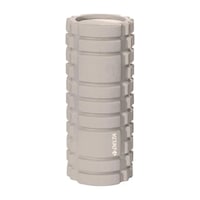 Delta Pgtg-1060 Yüksek Yoğunluk Orta Sert Foam Roller Masaj Köpüğü Gri Gri Delta Pgtg-1060 Yüksek Yoğunluk Orta Sert Foam Roller Masaj Köpüğü Gri Gri