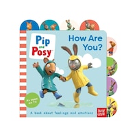 Pip And Posy - How Are You Pip And Posy - How Are You