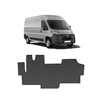 Peugeot Boxer Paspas 2024 Model Ve Sonrası Peugeot Boxer Paspas 2024 Model Ve Sonrası