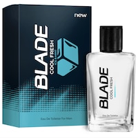 Blade Cool Fresh Erkek Parfüm EDT 70 ML Blade Cool Fresh Erkek Parfüm EDT 70 ML