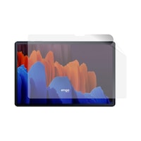 Samsung Uyumlu Galaxy Tab S7 Plus Paperlike Ekran Koruyucu Şeffaf Samsung Uyumlu Galaxy Tab S7 Plus Paperlike Ekran Koruyucu Şeffaf