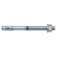 HİLTİ KLİPSLİ DÜBEL HSA M10x83 10 ADET HİLTİ KLİPSLİ DÜBEL HSA M10x83 10 ADET