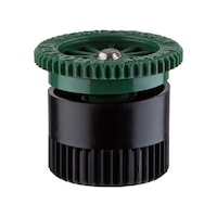 Hunter 12 A 0-360 Derece Ayarlanabilir Açılı İç Dişli Sprey Nozul Hunter 12 A 0-360 Derece Ayarlanabilir Açılı İç Dişli Sprey Nozul