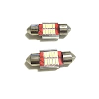 Point Japon Tip Sofit Ampul 12 Volt Beyaz 10 Ledli 31mm 2 Adet Sofit Led Point Japon Tip Sofit Ampul 12 Volt Beyaz 10 Ledli 31mm 2 Adet Sofit Led