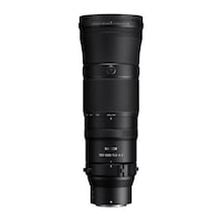Nikon Z 180-600 MM F/5.6-6.3 VR Lens Nikon Z 180-600 MM F/5.6-6.3 VR Lens