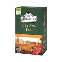Ahmad Tea Ceylon Tea Loose Leaf 400 G Ahmad Tea Ceylon Tea Loose Leaf 400 G