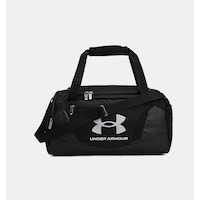 Under Armour UA Undeniable 5.0 XS Silindir Çanta 1369221-001 Under Armour UA Undeniable 5.0 XS Silindir Çanta 1369221-001