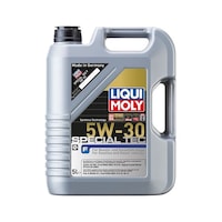 Liqui Moly 5W-30 Special Tec F Motor Yağı 5 L Liqui Moly 5W-30 Special Tec F Motor Yağı 5 L