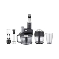 Fakir Speed 1000 W Multi Blender Seti Fakir Speed 1000 W Multi Blender Seti