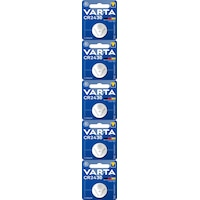 Varta CR2430 3 V 5’li Lityum Pil Varta CR2430 3 V 5’li Lityum Pil