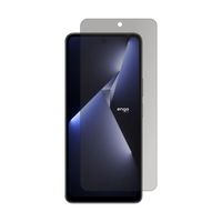Tecno Pova 5 Pro İle Uyumlu Hayalet Ekran Koruyucu Şeffaf