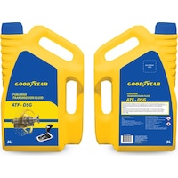 Goodyear Atf-Syn 75W-90 Şanzıman Yağı 3 L Goodyear Atf-Syn 75W-90 Şanzıman Yağı 3 L
