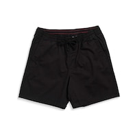 Vans Mn Range Relaxed Elastıc Short Erkek Şort Vn0a5fkdblk1 Siyah-siyah Vans Mn Range Relaxed Elastıc Short Erkek Şort Vn0a5fkdblk1 Siyah-siyah
