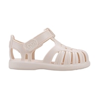 Igor S10271 TOBBY SOLID Çocuk Fildişi Sandalet Igor S10271 TOBBY SOLID Çocuk Fildişi Sandalet