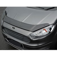 Ford Courier Ön Kaput Rüzgarlığı 2014 ve Sonrası Ford Courier Ön Kaput Rüzgarlığı 2014 ve Sonrası