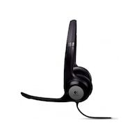 Logitech 981-000406 H390 Siyah Usb Mikrofonlu Kulaklık Logitech 981-000406 H390 Siyah Usb Mikrofonlu Kulaklık