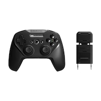 Steelseries Stratus+ Android ve Windows İçin Bluetooth Gamepad Steelseries Stratus+ Android ve Windows İçin Bluetooth Gamepad