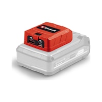Einhell TC-CP 18 Li USB A/C - Solo Akülü Mobil USB Şarj Cihazı (Akü ve Şarj Hariç) - 4514148 Einhell TC-CP 18 Li USB A/C - Solo Akülü Mobil USB Şarj Cihazı (Akü ve Şarj Hariç) - 4514148