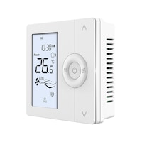 Smallart Sm-2103-sd Dijital Termostat Smallart Sm-2103-sd Dijital Termostat