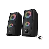Rampage RMS-X9 2.0 RGB Multimedia Oyuncu Hoparlör