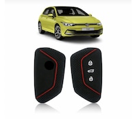 Point 1 Adet Vw Golf 8 Yeni Caddy Silikon Anahtar Kılıfı 02 Point 1 Adet Vw Golf 8 Yeni Caddy Silikon Anahtar Kılıfı 02