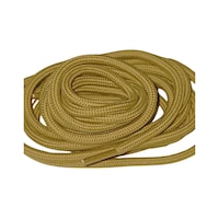 Neystore 120 Cm Bej Renkli Extra Sağlam Yuvarlak, Fitilli Bağcık, Bot Bağı Neystore 120 Cm Bej Renkli Extra Sağlam Yuvarlak, Fitilli Bağcık, Bot Bağı
