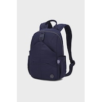 Smart Bags Bayan Sırt Çantası 2022 3334 Lacivert Smart Bags Bayan Sırt Çantası 2022 3334 Lacivert
