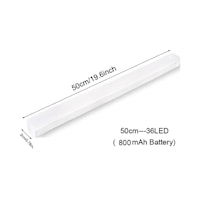 50 Cm Sarı Gün Işığı Hareket Sensörlü Dolap İçi Çalışma Masası Mutfak Tezgah Altı Usb Led Işık Çok Renkli 50 Cm Sarı Gün Işığı Hareket Sensörlü Dolap İçi Çalışma Masası Mutfak Tezgah Altı Usb Led Işık Çok Renkli