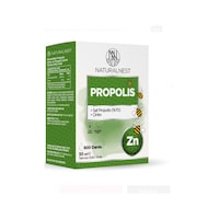 Naturalnest Propolis Damla 30 Ml Naturalnest Propolis Damla 30 Ml