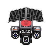 Avenır 12mp Av-s446 4 Kameralı 3ptz 4g Solar Kamera Avenır 12mp Av-s446 4 Kameralı 3ptz 4g Solar Kamera