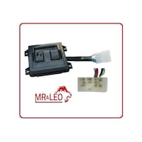 Mitsubishi L-300 L300 Sol Ön Dörtlü Cam Açma Düğmesi Anahtarı Mitsubishi L-300 L300 Sol Ön Dörtlü Cam Açma Düğmesi Anahtarı