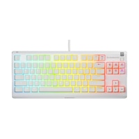 Steelseries Apex 3 Tkl Tr Q Rgb Membrane Kablolu Beyaz Gaming Ckckstl0021 Steelseries Apex 3 Tkl Tr Q Rgb Membrane Kablolu Beyaz Gaming Ckckstl0021