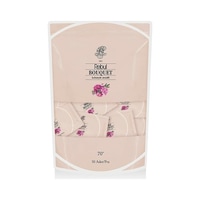 Rebul Bouquet 70 Derece Kolonyalı Mendil 50'Li Rebul Bouquet 70 Derece Kolonyalı Mendil 50'Li