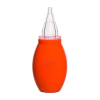 Wee Baby 860 Silikon Burun Aspiratörü Wee Baby 860 Silikon Burun Aspiratörü
