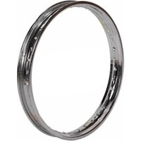 Cg Jant Çemberi Mg 1.60x18 0-Nikelaj Cg Jant Çemberi Mg 1.60x18 0-Nikelaj