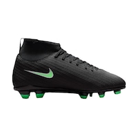 Nike Jr Superfly 11 Fg/mg Çocuk Futbol Ayakkabısı Io1552-001 Siyah Nike Jr Superfly 11 Fg/mg Çocuk Futbol Ayakkabısı Io1552-001 Siyah